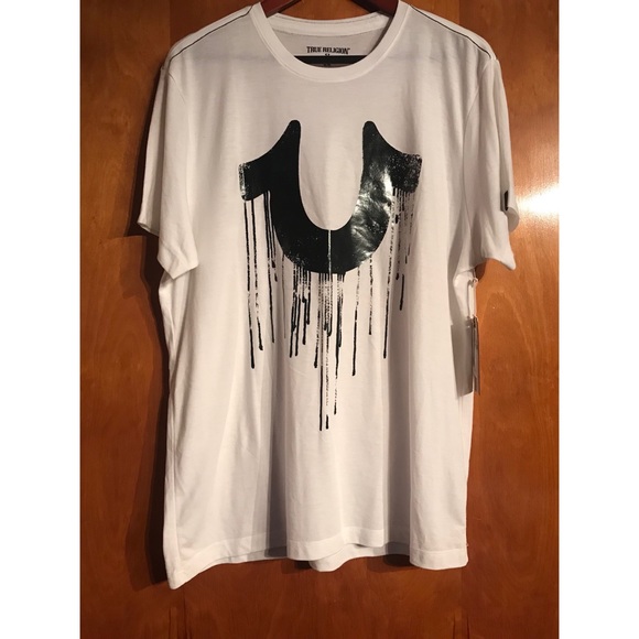 True Religion Other - Men True Religion Tshirt